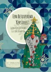 Omslag van Een betoverend Kerstfeest
