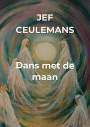 Omslag van Dans met de maan