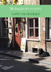 Omslag van Alledaagsheden en meer...