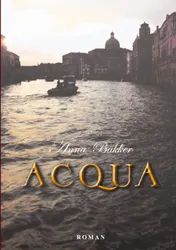 Omslag van Acqua