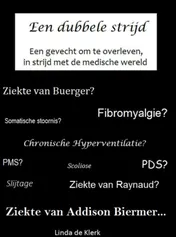 Omslag van Een dubbele strijd