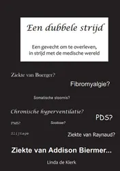 Omslag van Een dubbele strijd
