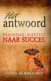 Omslag van Het antwoord
