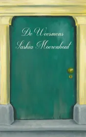 Omslag van De weesmens