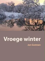 Omslag van Vroege winter