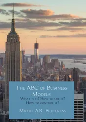 Omslag van The ABC of business models