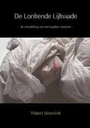 Omslag van De lonkende lijkwade