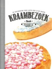 Omslag van Kraambezoekboek