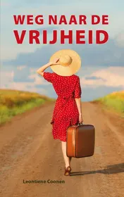 Omslag van De weg naar vrijheid