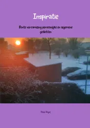 Omslag van Inspiratie