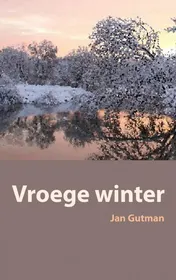 Omslag van Vroege winter