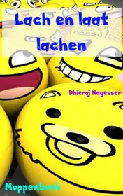 Omslag van Lach en laat lachen