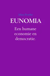 Omslag van Eunomia