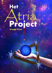 Omslag van Het Atria Project