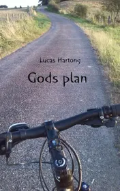 Omslag van Gods plan