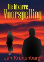 Omslag van De bizarre Voorspelling