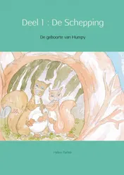 Omslag van 1 De Schepping