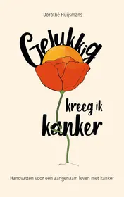 Omslag van Expeditie borstkanker