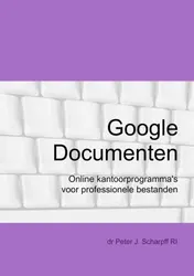 Omslag van Google documenten