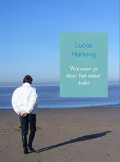Omslag van Wanneer je door het water trekt