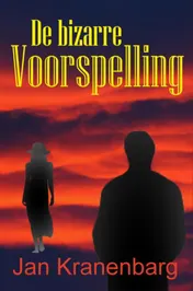 Omslag van De bizarre Voorspelling