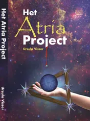 Omslag van Het Atria project