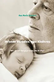 Omslag van Helende verhalen voor kinderen