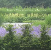 Omslag van Helende woorden van de natuur