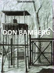 Omslag van Don Bamberg