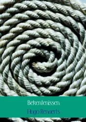 Omslag van Bekentenissen