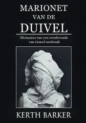 Omslag van Engelachtige verdedigers & demonische misbruikers