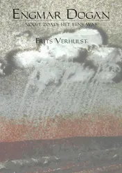Omslag van Engmar Dogan