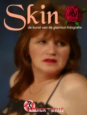 Omslag van Skin