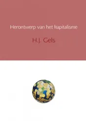 Omslag van Herontwerp van het kapitalisme
