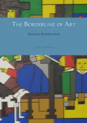 Omslag van The borderline of art