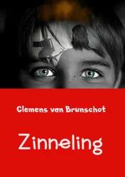 Omslag van Zinneling