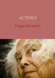 Omslag van Acteren