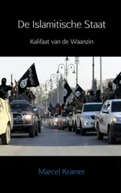 Omslag van De Islamitische Staat
