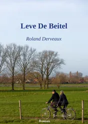 Omslag van Leve de beitel