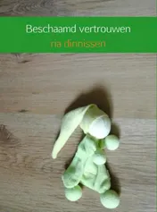 Omslag van Beschaamd vertrouwen