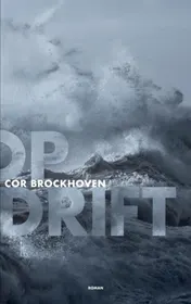 Omslag van Op Drift