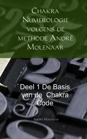 Omslag van de basis van de Chakra Code