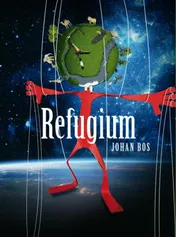 Omslag van Refugium
