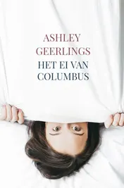 Omslag van Het ei van Columbus