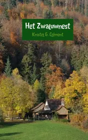 Omslag van Het Zwaluwnest