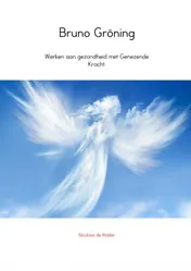 Omslag van Bruno Gröning