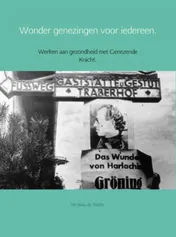 Omslag van Wonder genezingen voor iedereen