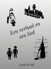 Omslag van Een verhaal en een lied