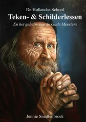 Omslag van De Hollandse school