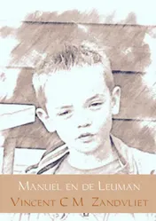 Omslag van Manuel en de Leuman